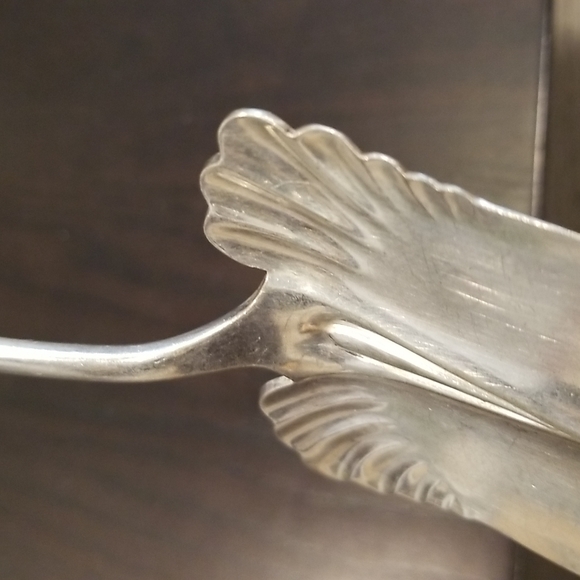 Holmes & Edward's XtV Jac Rose collection, vintage pie server - Picture 13 of 14